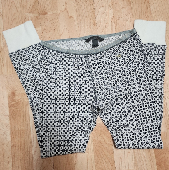 Victoria's Secret Other - Victoria Secret Pattern Thermals